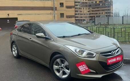 Hyundai i40 I рестайлинг, 2014 год, 1 100 000 рублей, 6 фотография