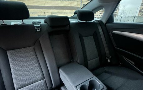 Hyundai i40 I рестайлинг, 2014 год, 1 100 000 рублей, 26 фотография