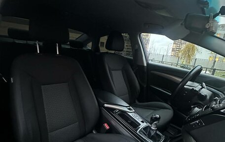 Hyundai i40 I рестайлинг, 2014 год, 1 100 000 рублей, 21 фотография