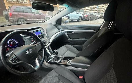 Hyundai i40 I рестайлинг, 2014 год, 1 100 000 рублей, 31 фотография