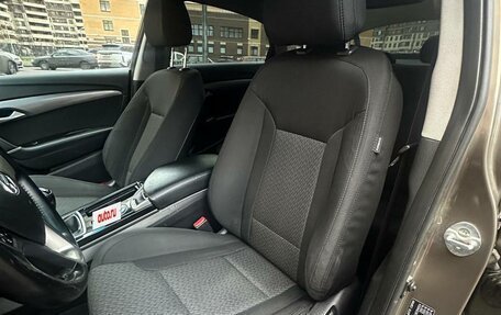 Hyundai i40 I рестайлинг, 2014 год, 1 100 000 рублей, 33 фотография