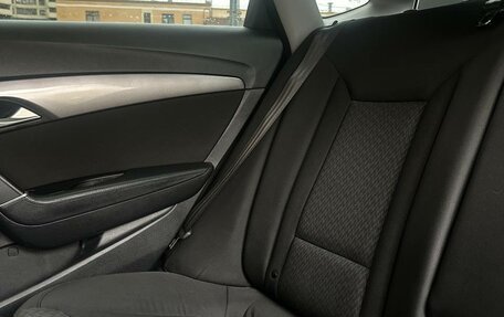 Hyundai i40 I рестайлинг, 2014 год, 1 100 000 рублей, 34 фотография