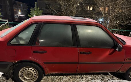 Volvo 440, 1988 год, 150 000 рублей, 2 фотография