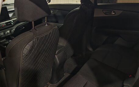 KIA Cerato IV, 2019 год, 1 430 000 рублей, 8 фотография