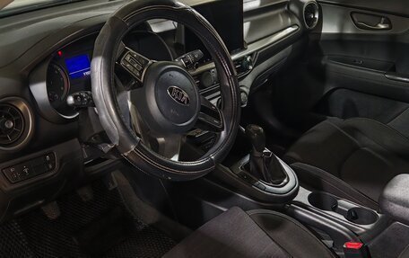 KIA Cerato IV, 2019 год, 1 430 000 рублей, 6 фотография