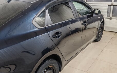 KIA Cerato IV, 2019 год, 1 430 000 рублей, 11 фотография