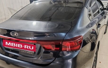 KIA Cerato IV, 2019 год, 1 430 000 рублей, 10 фотография