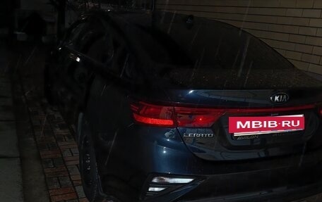 KIA Cerato IV, 2019 год, 1 430 000 рублей, 13 фотография