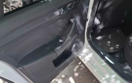 Volkswagen Polo VI (EU Market), 2020 год, 878 000 рублей, 13 фотография