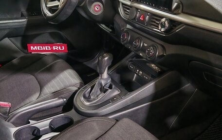 KIA Cerato IV, 2019 год, 1 430 000 рублей, 5 фотография