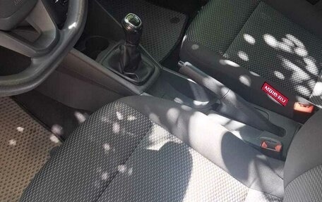 Volkswagen Polo VI (EU Market), 2020 год, 878 000 рублей, 14 фотография