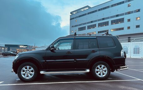 Mitsubishi Pajero IV, 2012 год, 2 600 000 рублей, 6 фотография