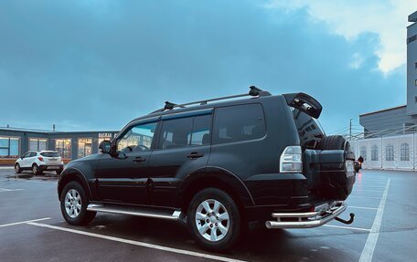 Mitsubishi Pajero IV, 2012 год, 2 600 000 рублей, 7 фотография