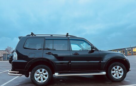 Mitsubishi Pajero IV, 2012 год, 2 600 000 рублей, 12 фотография