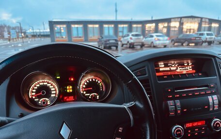 Mitsubishi Pajero IV, 2012 год, 2 600 000 рублей, 16 фотография