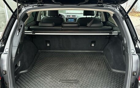 Subaru Outback IV рестайлинг, 2016 год, 2 700 000 рублей, 14 фотография