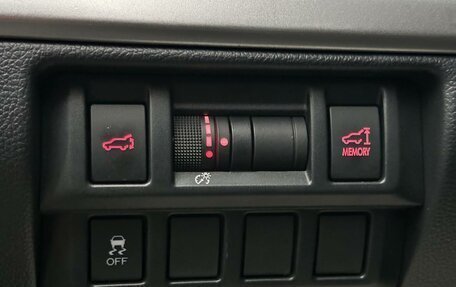 Subaru Outback IV рестайлинг, 2016 год, 2 700 000 рублей, 17 фотография