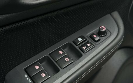 Subaru Outback IV рестайлинг, 2016 год, 2 700 000 рублей, 20 фотография