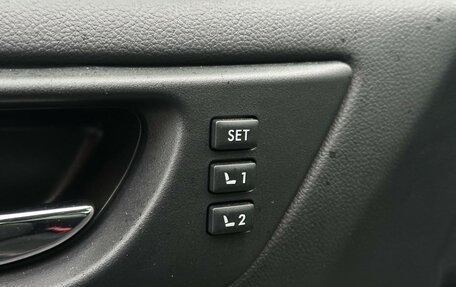 Subaru Outback IV рестайлинг, 2016 год, 2 700 000 рублей, 16 фотография