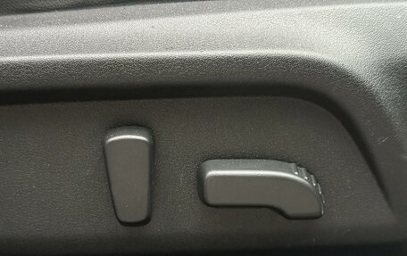 Subaru Outback IV рестайлинг, 2016 год, 2 700 000 рублей, 21 фотография