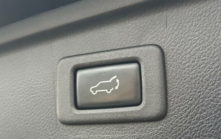 Subaru Outback IV рестайлинг, 2016 год, 2 700 000 рублей, 15 фотография