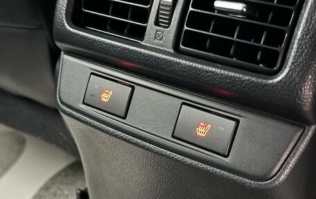 Subaru Outback IV рестайлинг, 2016 год, 2 700 000 рублей, 23 фотография