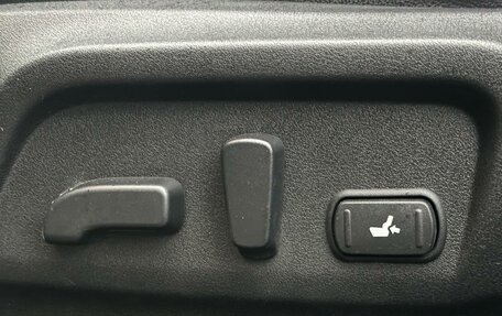 Subaru Outback IV рестайлинг, 2016 год, 2 700 000 рублей, 19 фотография