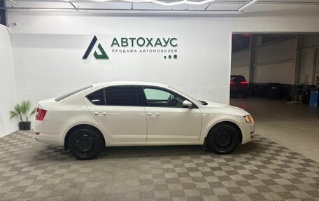 Skoda Octavia, 2015 год, 1 200 000 рублей, 7 фотография