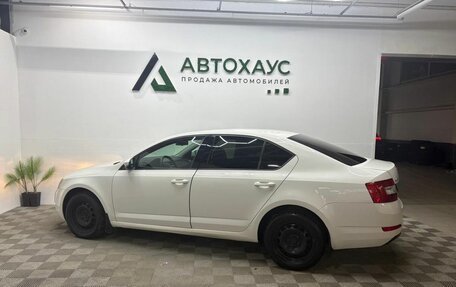 Skoda Octavia, 2015 год, 1 200 000 рублей, 6 фотография