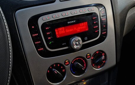 Ford Focus II рестайлинг, 2009 год, 429 000 рублей, 3 фотография