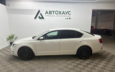 Skoda Octavia, 2015 год, 1 200 000 рублей, 8 фотография