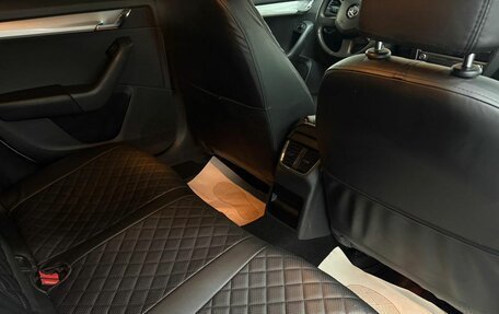 Skoda Octavia, 2015 год, 1 200 000 рублей, 10 фотография