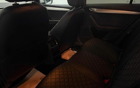 Skoda Octavia, 2015 год, 1 200 000 рублей, 11 фотография