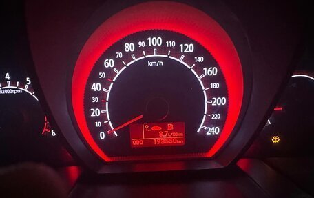 KIA cee'd I рестайлинг, 2010 год, 825 000 рублей, 8 фотография