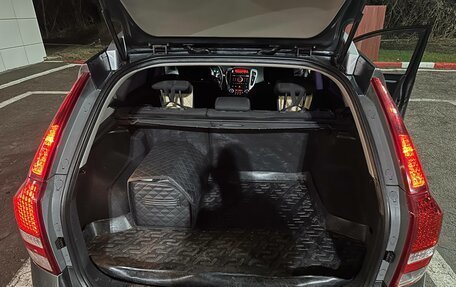 KIA cee'd I рестайлинг, 2010 год, 825 000 рублей, 5 фотография