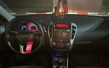 KIA cee'd I рестайлинг, 2010 год, 825 000 рублей, 6 фотография