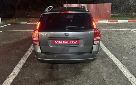 KIA cee'd I рестайлинг, 2010 год, 825 000 рублей, 4 фотография