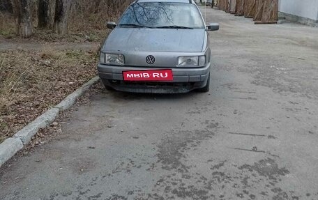 Volkswagen Passat B3, 1993 год, 100 000 рублей, 2 фотография