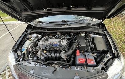 Toyota Corolla, 2008 год, 650 000 рублей, 1 фотография