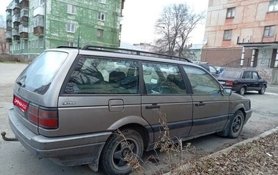 Volkswagen Passat B3, 1993 год, 100 000 рублей, 1 фотография