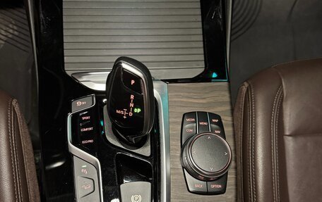 BMW X3, 2019 год, 4 100 000 рублей, 8 фотография