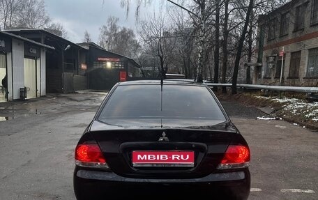 Mitsubishi Lancer IX, 2006 год, 420 000 рублей, 1 фотография