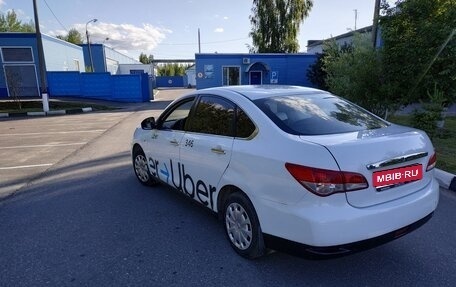 Nissan Almera, 2014 год, 325 000 рублей, 1 фотография