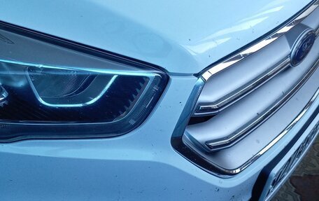 Ford Kuga III, 2018 год, 1 800 000 рублей, 1 фотография