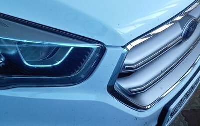 Ford Kuga III, 2018 год, 1 800 000 рублей, 1 фотография