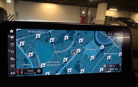 BMW X3, 2019 год, 4 100 000 рублей, 14 фотография