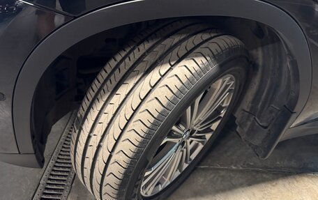 BMW X3, 2019 год, 4 100 000 рублей, 15 фотография