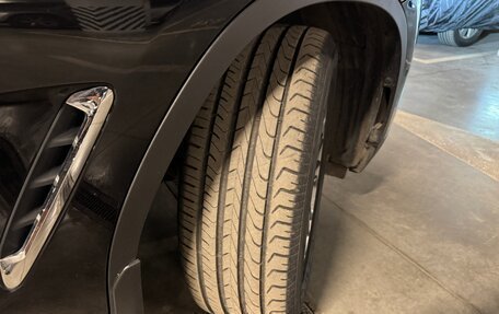 BMW X3, 2019 год, 4 100 000 рублей, 16 фотография