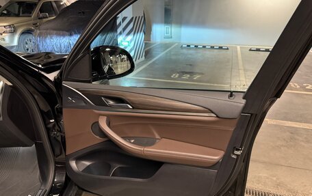 BMW X3, 2019 год, 4 100 000 рублей, 19 фотография