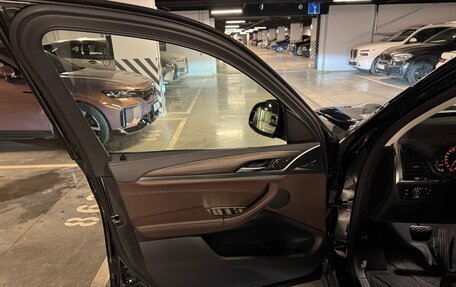 BMW X3, 2019 год, 4 100 000 рублей, 25 фотография